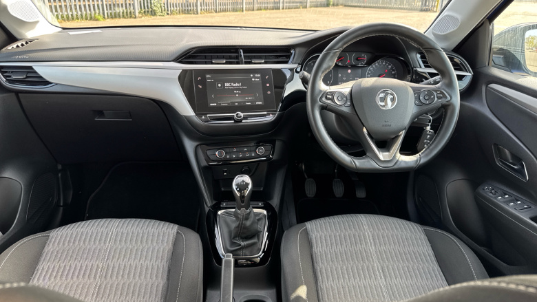 Vauxhall Corsa 1.2 SE Edition 5dr Petrol Hatchback